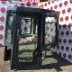 Кабина водителя бульдозера Shantui SD16