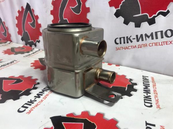 Маслоохладитель 13034889 для двигателя Weichai WP6G125E22 СПК-Импорт Фото-1