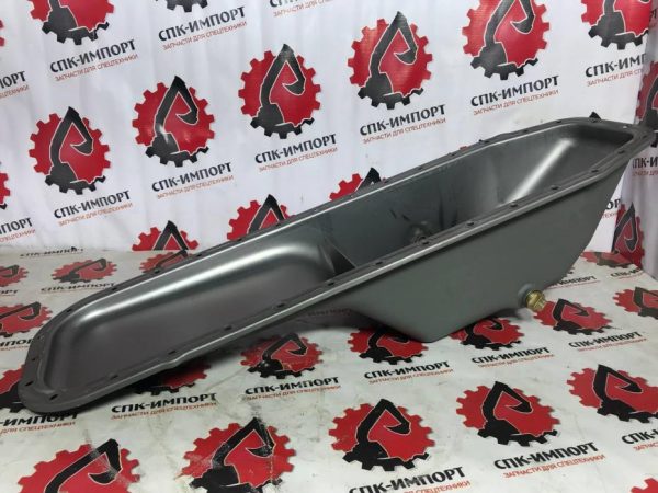 Поддон ДВС 1000169234 для двигателя Weichai WP6G125E22 СПК-Импорт Фото-1
