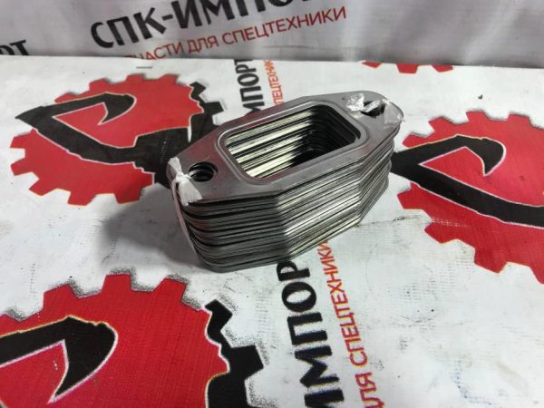 Прокладка выпускного коллектора 12272783 для двигателя Weichai WP6G125E22 СПК-Импорт Фото-2