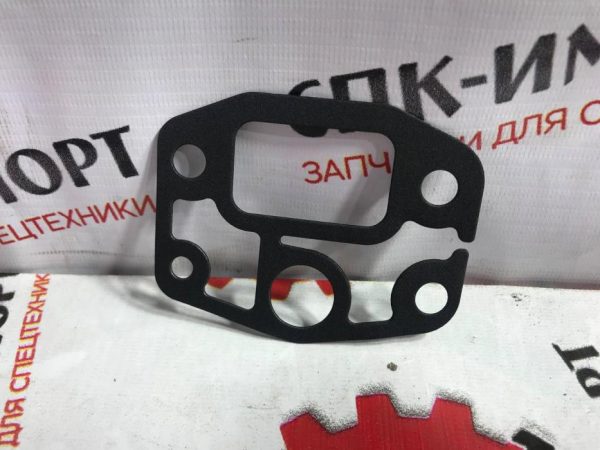 Прокладка впускного коллектора 12190460 для двигателя Weichai WP6G125E22 СПК-Импорт Фото-3