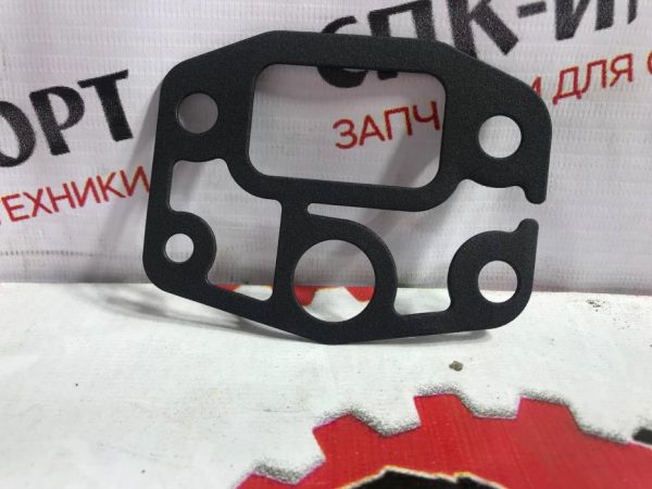 Прокладка впускного коллектора 12190460 для двигателя Weichai WP6G125E22 СПК-Импорт Фото-1