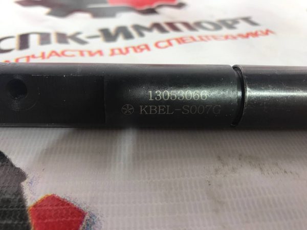 Форсунка 13053066 для двигателя Weichai WP6G125E23 СПК-Импорт Фото-3