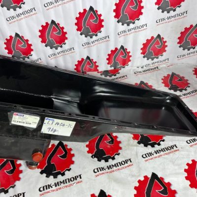 Поддон ДВС 340-1009020 для двигателя YC6B125-T20 BB0A3N30002 Yuchai