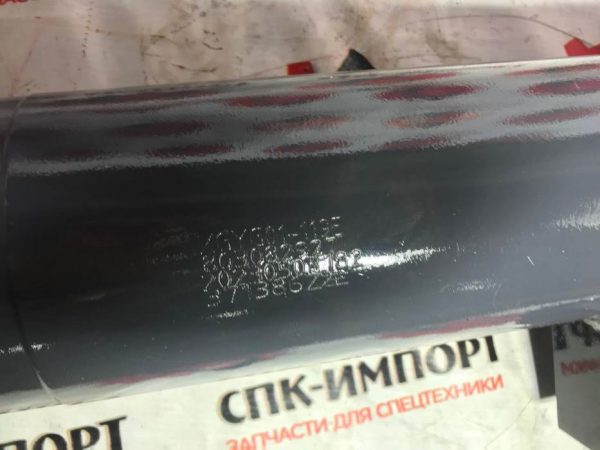 Гидроцилиндр поворота левый для фронтального погрузчика LW500KN СПК-Импорт Фото-3