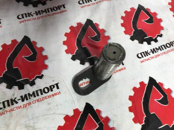 Палец гидроцилиндра поворота для фронтального погрузчика LW500KN СПК-Импорт Фото-3