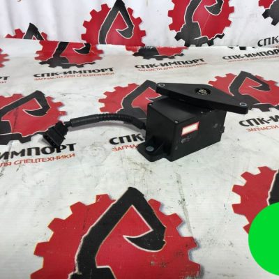 Дроссельная заслонка WG9725584040/1