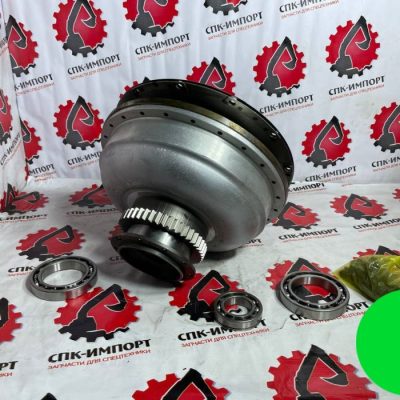 Сердцевина 44 зуба на погрузчик LW500F, ZL50GV