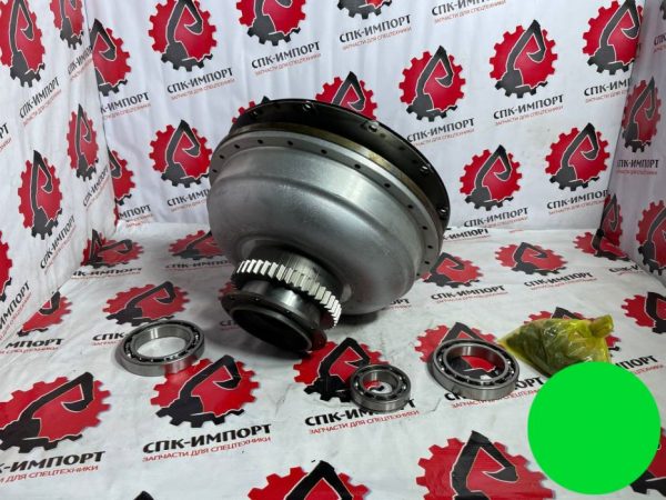 Сердцевина 44 зуба на погрузчик LW500F, ZL50GV СПК-Импорт Фото-1