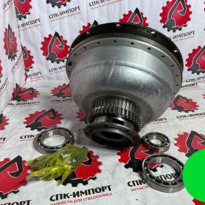 Сердцевина ГТР, 42 зуба на погрузчик LW500F, Shantui SL50W