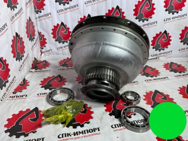 Сердцевина ГТР, 42 зуба на погрузчик LW500F, Shantui SL50W СПК-Импорт Фото-1