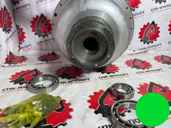 Сердцевина ГТР, 42 зуба на погрузчик LW500F, Shantui SL50W СПК-Импорт Фото-3