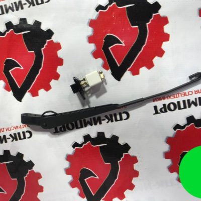 14X-911-3221 Щетка стеклоочистителя с поводком для бульдозера Komatsu D-155