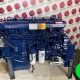 Двигатель WEICHAI WP12.430E50 в сборе