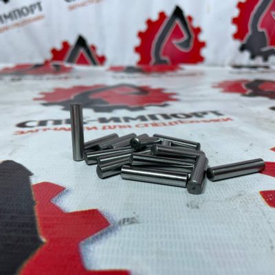 Ролик 6х30 подшипника игольчатого 75600330