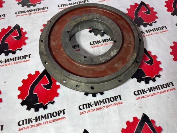 Подшипниковая опора 800107351 для задней телеги автогрейдера СПК-Импорт Фото-2
