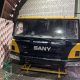 Кабина водителя для автокрана SANY STC500
