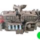 Дизельный двигатель Cummins KTA38 в сборе