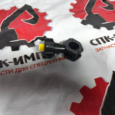 Форсунка воды для гидравлического виброкатка xd81e