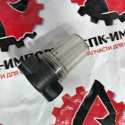 Фильтр воды для дорожного катка xmr403