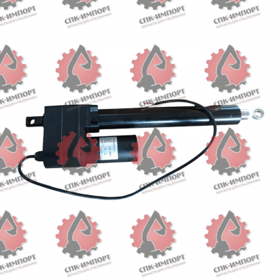 Механизм подъема капота 24C0626/24C0804 для фронтальных погрузчиков LiuGong 862