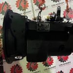 КПП 9JSD150A (G21532) в сборе