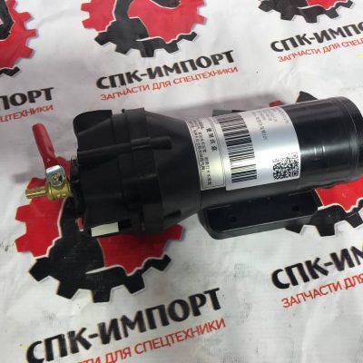 Насос орошения катка 230700399