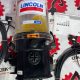 Насос смазки Linkoln P203-2XN-1K6-24-2A1.10-V10 644-37426-1