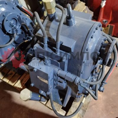 КПП 936.4A на погрузчик Changlin 936