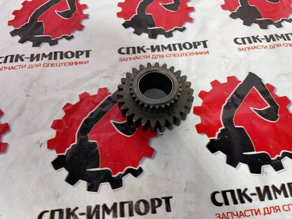 Шестерня повышенной передачи КПП для фронтального погрузчика ZL30 СПК-Импорт Фото-1