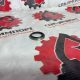 Уплотнения 23654-32081 для вилочных погрузчиков