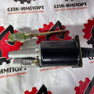 Усилитель сцепления 263-20-11000 для дорожных катков