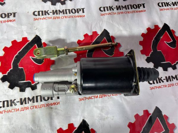 Усилитель сцепления 263-20-11000 для дорожных катков СПК-Импорт Фото-1