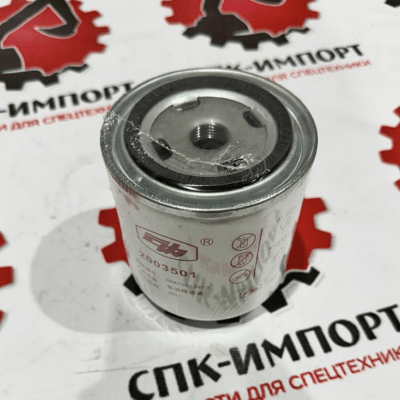 Топливный фильтр 2003501DA01-A / 2003501 для самосвалов
