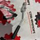 Подрулевой переключатель скоростей для фронтального погрузчика Lovol FL936H
