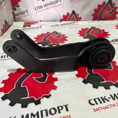 5802008625 Кронштейн гидрозамка для самосвала Hongyan 908