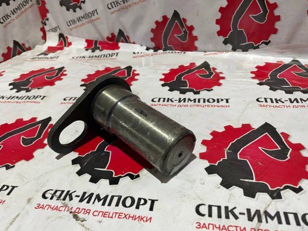 2925000108 Палец сочленения полурам верхний для фронтального погрузчика SDLG LG952 СПК-Импорт Фото-3