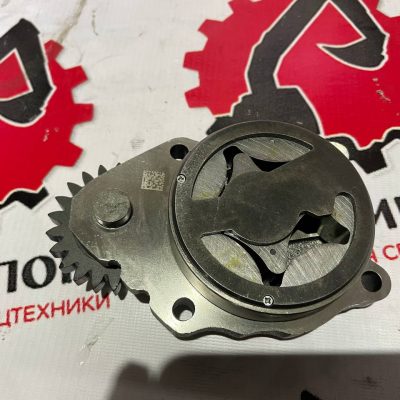5562205 Насос масляный для двигателя Cummins QSB6.7