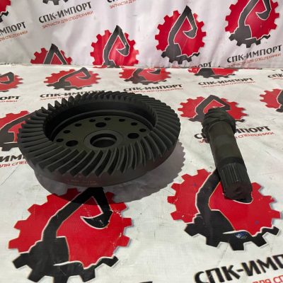 275301431 Шестерня ведомая (ведущая) косозубая на каток
