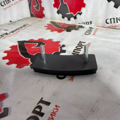 Колодки ручного тормоза для фронтального погрузчика SDLG L968F