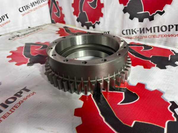 YB315Z5-11B Шестерня на погрузчик 42 зуба на погрузчик LW500F СПК-Импорт Фото-1