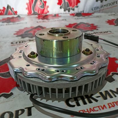1313-00057 Муфта электромагнитная для автобусов YUTONG