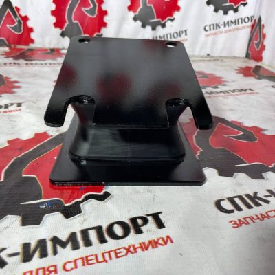 5185516 Подушка для бульдозера SEM 826D