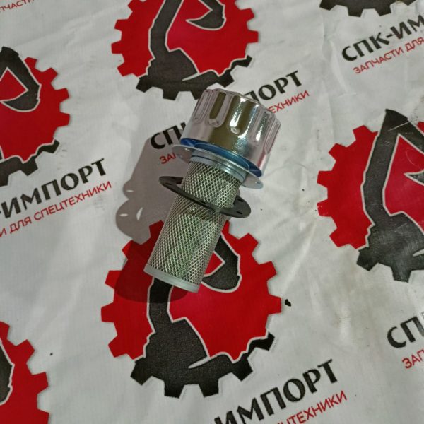 803409668 Заливная горловина для погрузчиков СПК-Импорт Фото-3