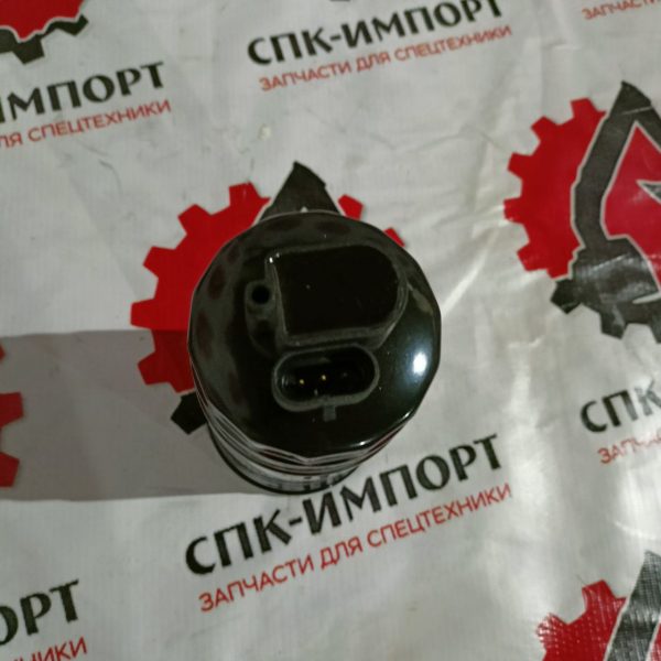 FS7090 Фильтр топливный с датчиком для экскаватора-погрузчика СПК-Импорт Фото-3