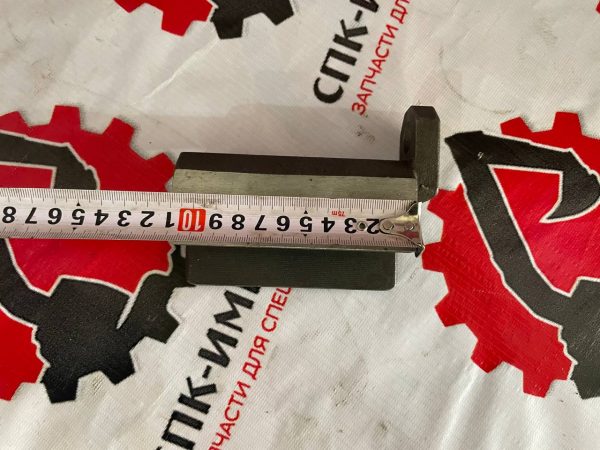 190C.13.5 Направляющая (ползун) среднего отвала грейдера Changlin СПК-Импорт Фото-2
