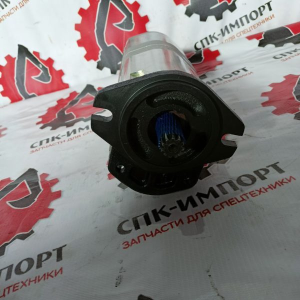CBJ40-F35.5/B10-SA5K1 Насос гидравлический для вилочных погрузчиков СПК-Импорт Фото-3
