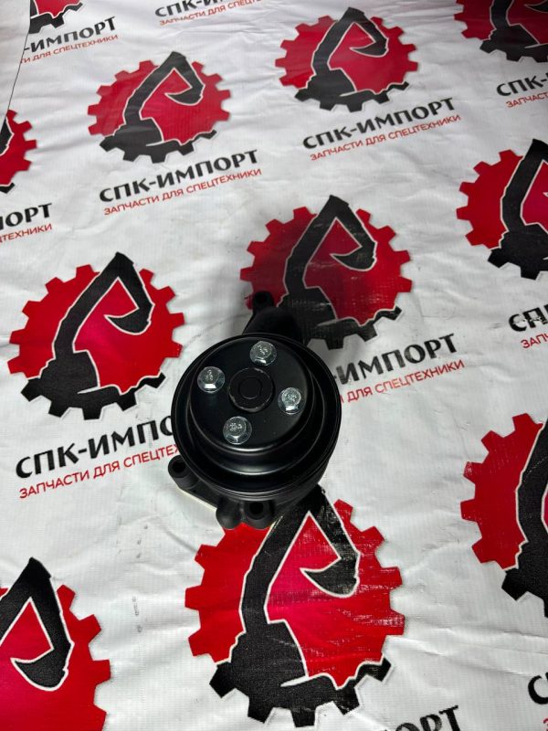 Y490DYSD490Q-11103 Насос водяной для Двигателя дизельного YANGDONG Y490D СПК-Импорт Фото-3