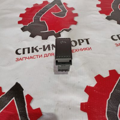 6070668 Переключатель повышенной передачи для бульдозера SEM 826D