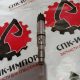 5340-1112010 Форсунка топливная для двигателя ЯМЗ-536